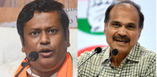 बंगाल में ED टीम पर हमले के बाद एक साथ आई कांग्रेस-भाजपा, कठघरे में ममता
