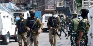 Jammu News: बडगाम में सुरक्षाबलों ने किया लश्कर-ए- तैयबा के माड्यूल का भंडाफोड़ 7 सदस्य गिरफ्तार