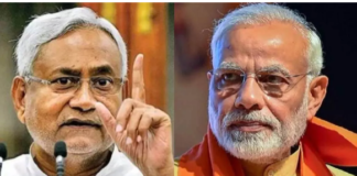 Lok Sabha Election 2024: भाजपा का खेल बिगाड़ने झारखंड आ रहे नीतीश कुमार