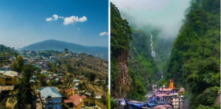 Almora Tourism: क्रिसमस और नए साल के लिए अल्मोड़ा तैयार, 50 प्रतिशत होटल हुए बुक; पहुंचने लगे टूरिस्ट