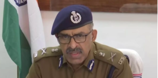 Bihar News: ADG गंगवार ने बनाया खूंखार अपराधियों के सफाये का मास्टरप्लान, जल्द ही जेल के अंदर दिखेंगे टॉप 200 क्रिमिनल