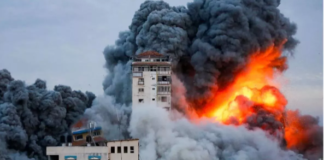 Israel Hamas War: युद्ध में मारे गए पत्रकार गाजा में आतंकवादी संगठनों के थे सदस्य, आईडीएफ ने किया दावा