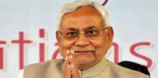 Nitish Kumar को मिला रामलला प्राण प्रतिष्ठा का निमंत्रण, KC Tyagi ने कर दिया कंफर्म; JDU अध्यक्ष जाएंगे अयोध्या