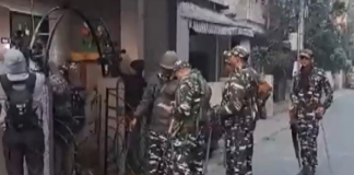 ED Raid in Bengal: बंगाल में फिर एक्शन में ईडी, ममता के दो मंत्रियों के ठिकानों पर मारा छापा