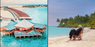 India Maldives Row: मालदीव ने अपने ही पैर पर मार ली कुल्हाड़ी, इस कारण भारत से पंगा लेना भारी पड़ सकता है
