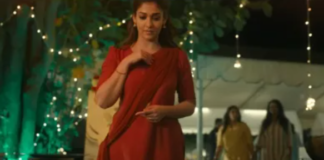मध्य प्रदेश के बाद Nayanthara के खिलाफ महाराष्ट्र में केस दर्ज, अन्नपूर्णी पर ‘लव-जिहाद’ को बढ़ावा देने का आरोप