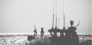 Israel Hamas War: हौथिस ने अमेरिका और ब्रिटेन को दी  चेतावनी,