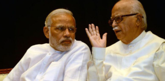 Ram Mandir: ‘राम मंदिर का निर्माण नियति ने किया तय’, लालकृष्ण आडवाणी ने PM मोदी को लेकर कही ये बड़ी बात