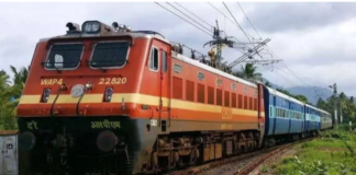 Ayodhya Train : ट्रेन से अयोध्या सफर करने वालों के लिए बुरी खबर, अयोध्या रूट की 6 ट्रेनें निरस्त