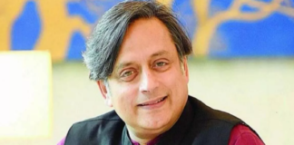 मालदीव विवाद पर शशि थरूर ने केंद्र सरकार को किया सतर्क, बोले- पड़ोसियों से मिलकर सीमा पर प्रभाव बढ़ा रहा चीन