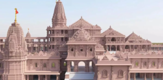 Ram Mandir राम मंदिर की प्राण प्रतिष्ठा समारोह में शामिल होने को लेकर सत्ता पक्ष और विपक्ष में वार-पलटवार हो रहा है।