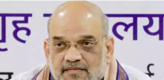 अहमदाबाद:  केंद्रीय गृह मंत्री अमित शाह की  बड़ी बहन का निधन, रद्द किए सभी कार्यक्रम