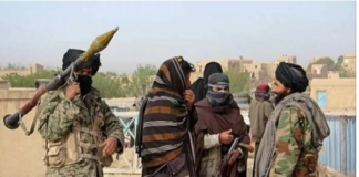 आतंकवादी संगठन तहरीक-ए-तालिबान पाकिस्तान (TTP) को लेकर संयुक्त राष्ट्र की एक रिपोर्ट सामने आई है