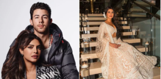 Priyanka Chopra और निक जोनस ने छोड़ी लॉस एंजिल्स की हवेली,