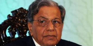 Budget 2024: ‘यह भरोसे की जिम्मेदारी और आत्मविश्वास से भरा बजट’, वित्त आयोग के पूर्व अध्यक्ष एनके सिंह ने की टिप्णणी