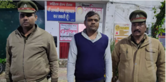 Ghaziabad News: 20 साल से कर रहा था नौकरी, फिर आई एक मजबूरी और वफादार से गुनाहगार बन गया कर्मचारी