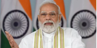 ‘मोदी जी पर दैवीय शक्ति की कृपा’, मुलाकात के बाद पीएम के फैन हुए कांग्रेस के वरिष्ठ नेता