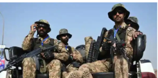 Pakistan: चुनाव से छह दिन पहले पाकिस्तान आर्मी की बलूचिस्तान में बड़ी कार्रवाई, तीन दिनों में मार गिराए 24 आतंकी
