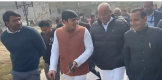 Noida: छत्तीसगढ़ के पूर्व मुख्यमंत्री भूपेश बघेल ने कोर्ट में किया सरेंडर, मिली जमानत