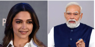 PM नरेंद्र मोदी की मुरीद हुईं Deepika Padukone, इस वजह से ‘फाइटर’ एक्ट्रेस ने मोदी की जमकर तारीफ की 