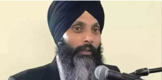 Canada में अब एक और खालिस्तान समर्थक पर हमला, आतंकी निज्जर के दोस्त के घर हुई गोलीबारी