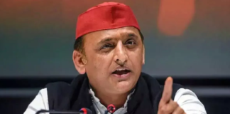 Akhilesh Yadav: आईएनडीआईए गठबंधन को लेकर सपा मुखिया ने किया ये दावा, कहा- ‘कोई राम लहर नहीं’