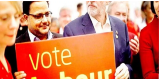 Britain: हिंदुओं को रिझाने में जुटी ब्रिटेन की विपक्षी पार्टी, ब्रिटिश भारतीयों से जुड़ने के लिए उठाए ये कदम