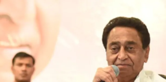 MP News : कमलनाथ-BJP में जाने की बात अफवाह, कोई किसी भी दल में शामिल होने के लिए स्वतंत्र