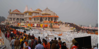 अयोध्या में बढ़ते ट्रैफिक को देख हाईवे पर खर्च होंगे 350 करोड़, एक साल में 120 KM का रूट 10 साल के लिए हो जाएगा तैयार