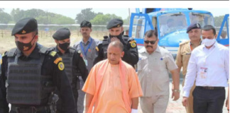UP News: उत्तर प्रदेश में बिछेगा नई सड़कों का जाल, लोगों को जाम से मिलेगी मुक्ति; 800 करोड़ से बनेंगी औद्योगिक क्षेत्रों की सड़कें