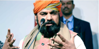 प्रदेश के उप मुख्यमंत्री सम्राट चौधरी ने कहा कि वो महागठबंधन सरकार के भ्रष्टाचार की सभी फाइलें खोलेंगे