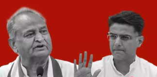 राजस्थान विधानसभा चुनाव में क्यों हारी कांग्रेस, अशोक गहलोत से मतभेद समेत कई मुद्दों पर सचिन पायलट ने तोड़ी चुप्पी