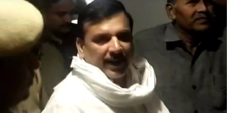Sanjay Singh: संजय सिंह न्यायिक हिरासत से जाएंगे राज्यसभा, शपथ लेने के लिए कोर्ट से फिर मिली अनुमति
