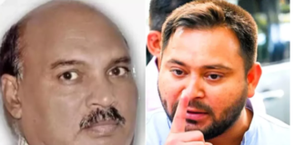 Bihar Politics: आरजेडी ने अपने ही MLC रामबली सिंह चंद्रवंशी पर लगाए 5 गंभीर आरोप, रामबली सिंह पर हुई कार्रवाई