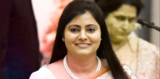 विपक्ष को बड़ा झटका: बीजेपी के साथ जाएगी आरएलडी,अनुप्रिया पटेल की पहली प्रतिक्रिया