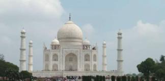 Taj Mahal Free: ताजमहल में शाहजहां का उर्स  फ्री में ,खूबसूरत स्मारक, मुमताज-शाहजहां की असली कब्र भी देख सकेंगे