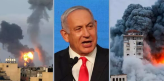 Israel-Hamas War: हमास ने इजरायल के सामने घुटने टेका, युद्धविराम का रखा प्रस्ताव