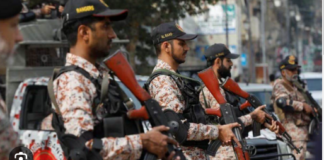 Pakistan: पाकिस्तान में 8 फरवरी को आम चुनाव, मतदान केंद्रों पर तैनात रहेंगे 6 लाख से ज्यादा सुरक्षाकर्मी
