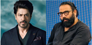 Shah Rukh Khan: एनिमल की आलोचना पर संदीप रेड्डी ने शाह रुख को लगाई झाड़