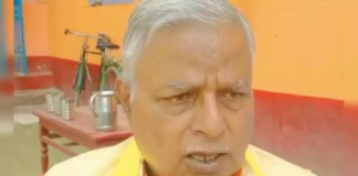 Bihar News : VHP राष्ट्रीय अध्यक्ष से रंगदारी मांगना पड़ा महंगा, 48 घंटे के भीतर धर दबोचे गए दो अपराधी