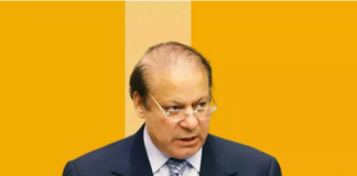 Pakistan Election 2024: नवाज शरीफ ने लोगों से PML-N को बहुमत देने का किया आग्रह,