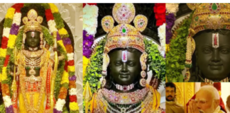 लखनऊ: रामलला के दरबार में हाजिरी लगाने के लिए प्रदेश सरकार के सभी मंत्री और विधायकगण इस बार सरकारी बसों से आएंगे