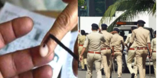 लोकसभा चुनाव को लेकर पुलिस विभाग की भी तैयारियां शुरू, चार राज्यों की सीमा से सटे शहर में सुरक्षा के होंगे पुख्ता इंतजाम