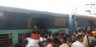 Bihar News: कर्पूरी ठाकुर के गांव पर रेल मंत्री हुए मेहरबान, दो ट्रेनों का दे दिया स्टॉपेज, लोगों में खुशी की लहर