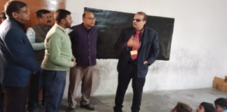 KK Pathak: सीतामढ़ी के स्कूल में केके पाठक का दिखा अलग रूप, बच्चों ने दिया ऐसा जवाब कि खुश हो गए अपर मुख्य सचिव