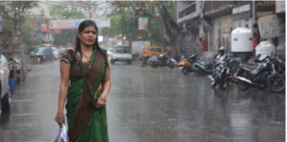 UP Weather News: 48 घंटे में बदलेगा यूपी का मौसम, 40 से अधिक जिलों में बारिश का अलर्ट, रात में बर्फीली हवाएं छुड़ा रहीं कंपकंपी