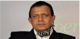 Mithun Chakraborty Hospitalised: सीने में दर्द और बैचेनी से बिगड़ी मिथुन चक्रवर्ती की तबीयत, अस्पताल में भर्ती