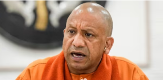 मुजफ्फरनगर: पश्चिमी दौरे पर मुख्यमंत्री योगी आदित्यनाथ के साथ भाजपा अध्यक्ष जेपी नड्डा भी पहुँचे।