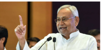 Bihar Floor Test: नीतीश की नैया पार लगाएंगे दो ‘बाहुबली’, जबरन  कमरे में बैठाने पर तिलमिलाई RJD