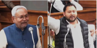 Bihar Politics: ‘अब आपका भतीजा बिहार में मोदी को रोकेगा’, सदन में दिखा तेजस्वी का अलग अंदाज; नीतीश को सुनाई खरी-खोटी